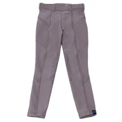 Outlet TOKLAT ORIGINALS Irideon® Kids’ Thermasoft™ Knee-Patch Breech