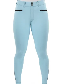 Outlet TOKLAT ORIGINALS Irideon® Ladies’ Camber Knee-Patch Breech