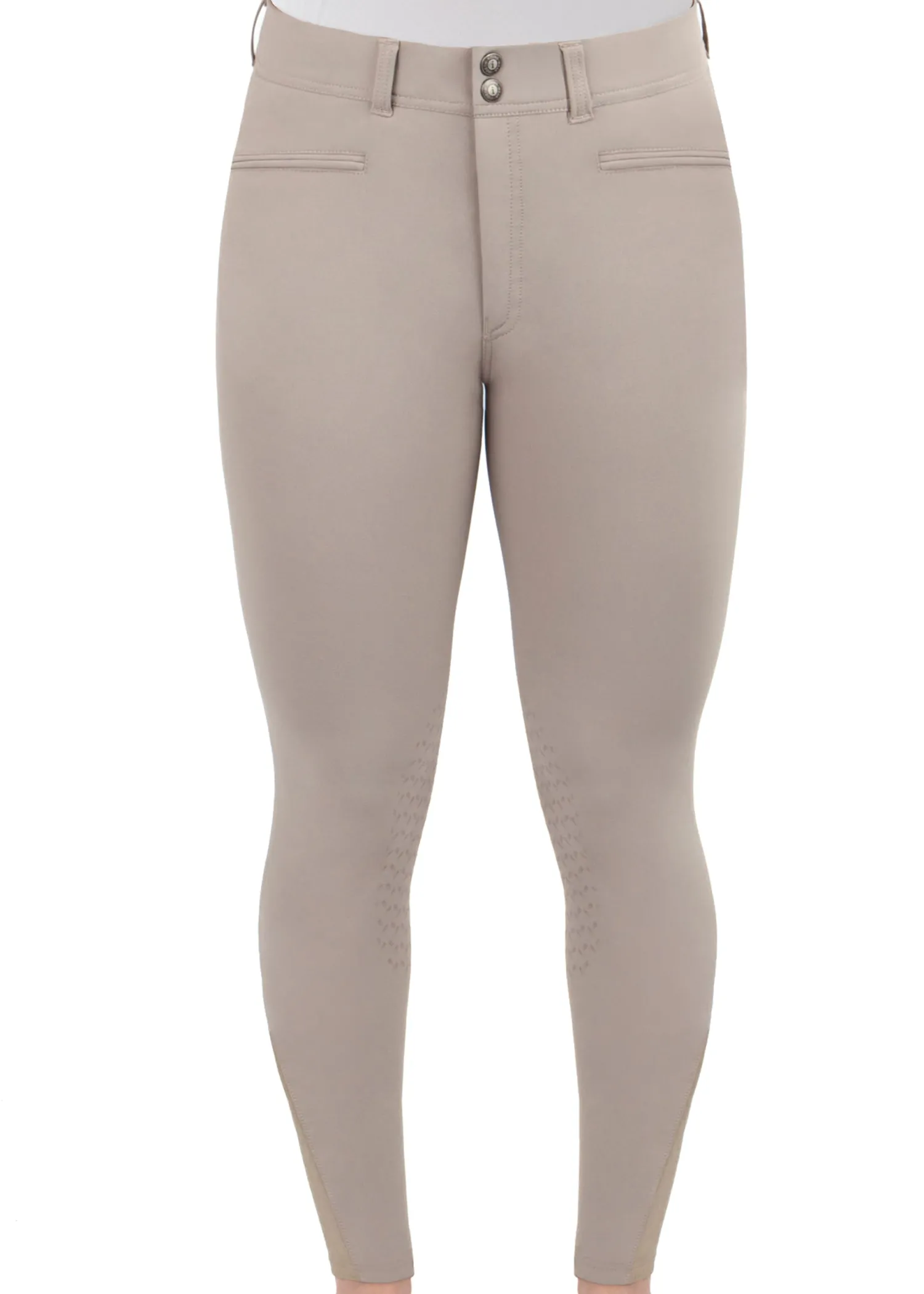 Outlet TOKLAT ORIGINALS Irideon® Ladies’ Camber Knee-Patch Breech