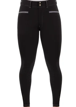 Outlet TOKLAT ORIGINALS Irideon® Ladies’ Camber Knee-Patch Breech