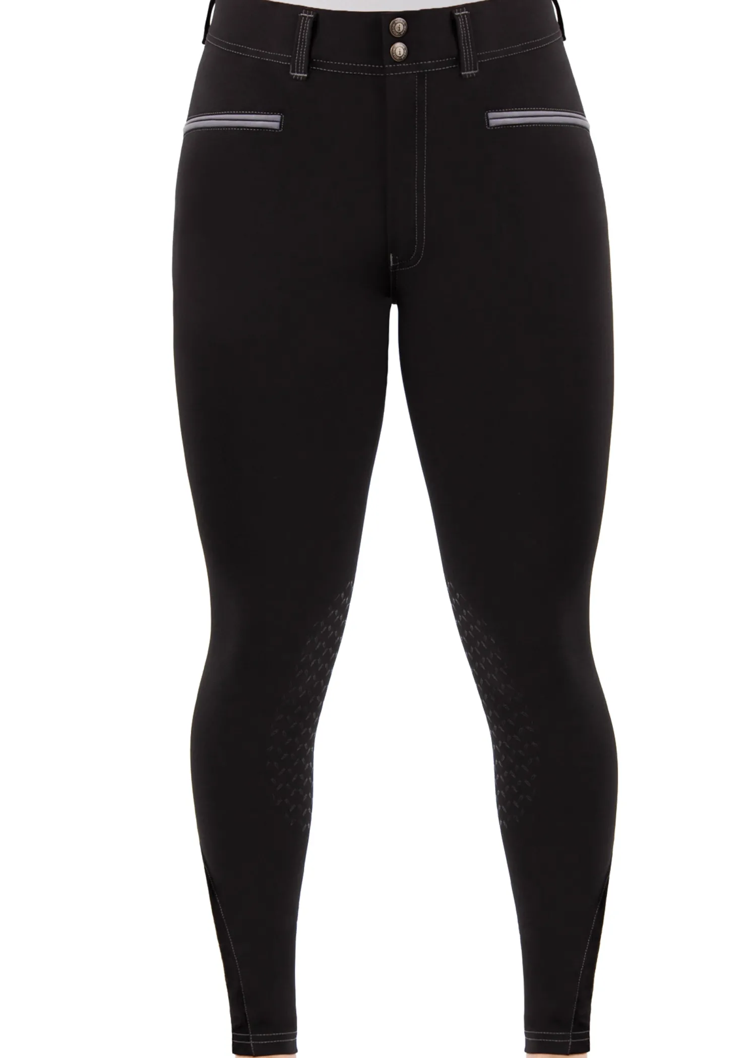 Outlet TOKLAT ORIGINALS Irideon® Ladies’ Camber Knee-Patch Breech