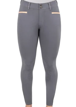 Outlet TOKLAT ORIGINALS Irideon® Ladies’ Camber Knee-Patch Breech