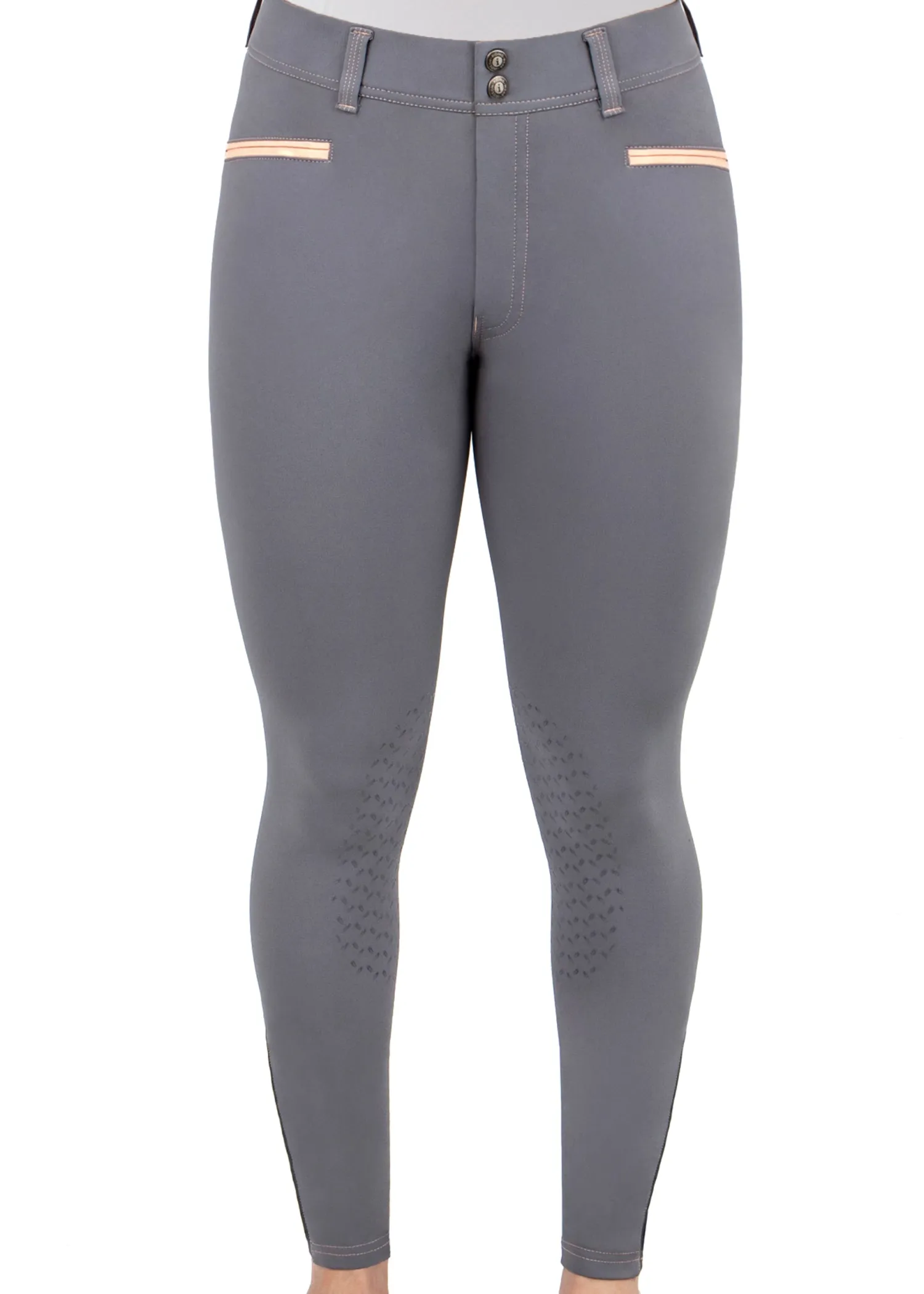 Outlet TOKLAT ORIGINALS Irideon® Ladies’ Camber Knee-Patch Breech