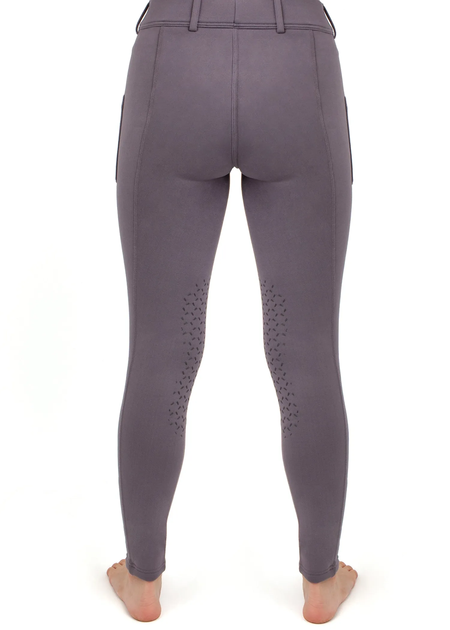 Discount TOKLAT ORIGINALS Irideon® Ladies’ Fjord Fleece Knee-Patch Breech