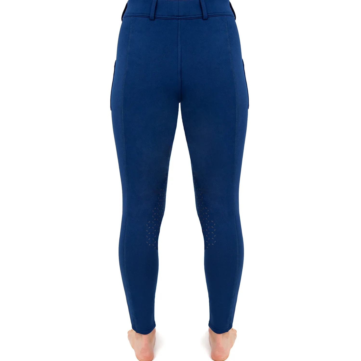 Discount TOKLAT ORIGINALS Irideon® Ladies’ Fjord Fleece Knee-Patch Breech