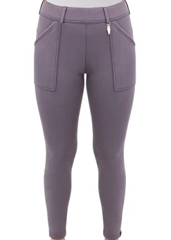 Hot TOKLAT ORIGINALS Irideon® Ladies’ Fjord Fleece Full-Seat Breech
