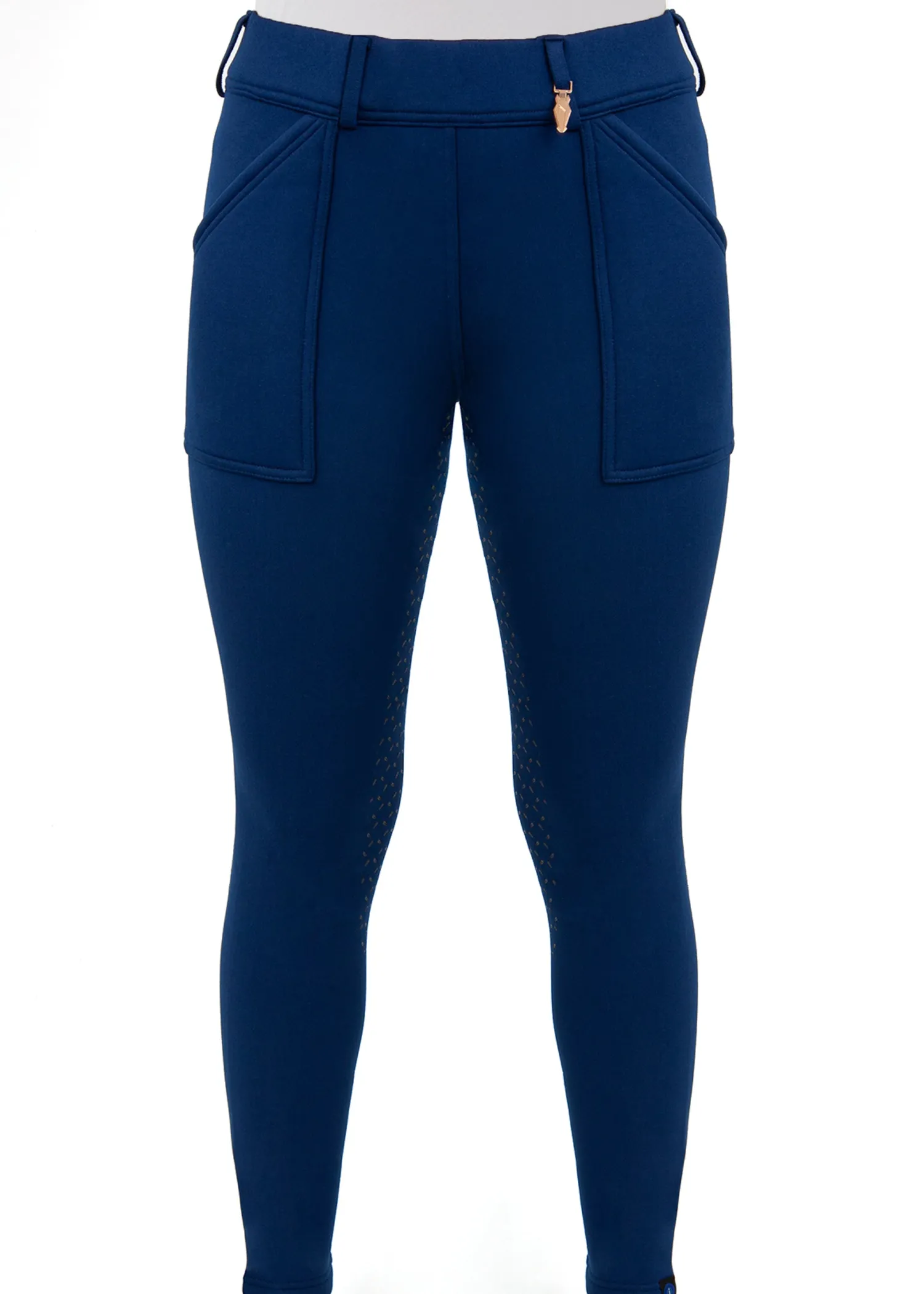 Hot TOKLAT ORIGINALS Irideon® Ladies’ Fjord Fleece Full-Seat Breech