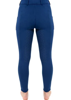 Hot TOKLAT ORIGINALS Irideon® Ladies’ Fjord Fleece Full-Seat Breech