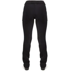 Hot TOKLAT ORIGINALS Irideon® Ladies’ Fjord Fleece Half-Seat Bootcut Breech