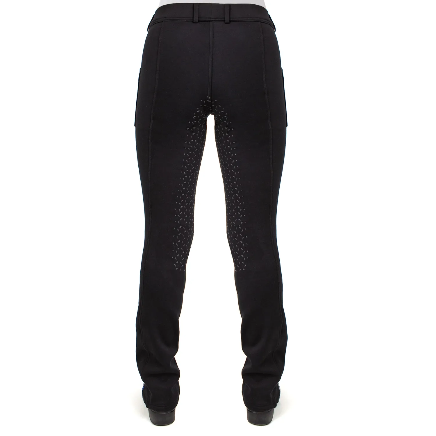 Hot TOKLAT ORIGINALS Irideon® Ladies’ Fjord Fleece Half-Seat Bootcut Breech