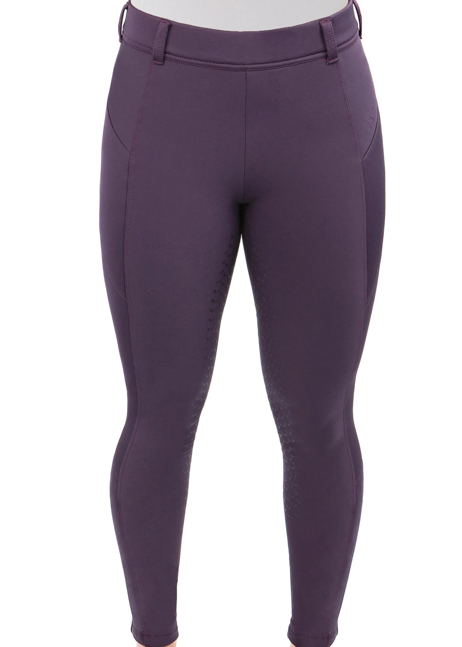 Hot TOKLAT ORIGINALS Irideon® Ladies’ Thermasoft™ Full-Seat Breech