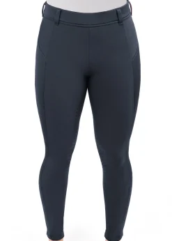 Hot TOKLAT ORIGINALS Irideon® Ladies’ Thermasoft™ Full-Seat Breech