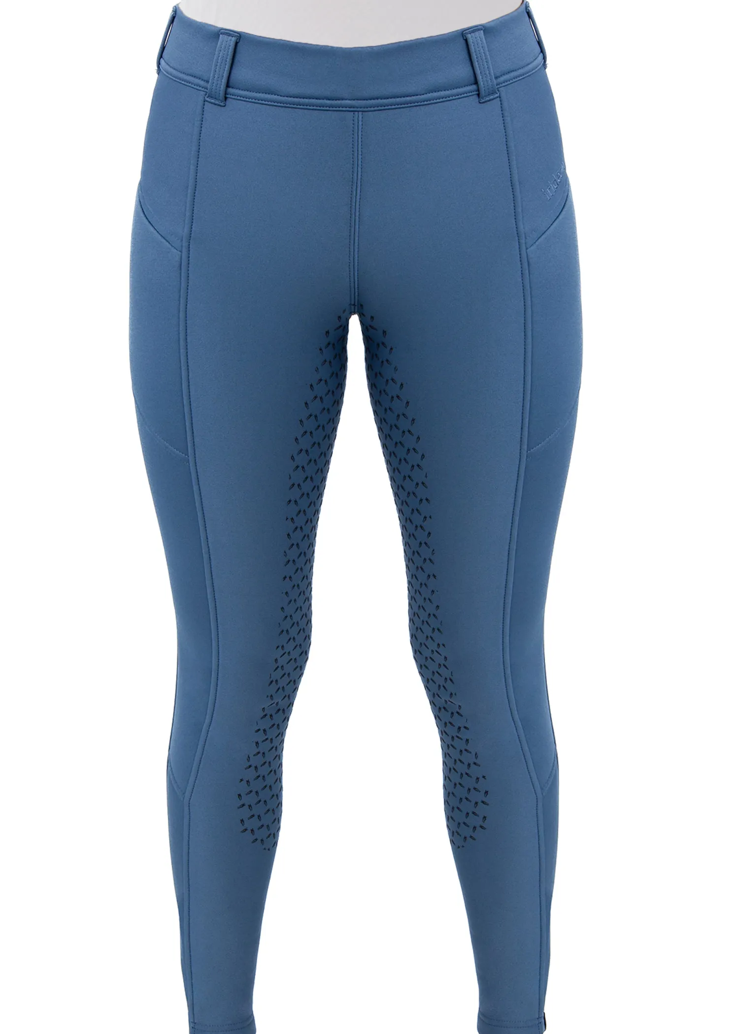 Hot TOKLAT ORIGINALS Irideon® Ladies’ Thermasoft™ Full-Seat Breech