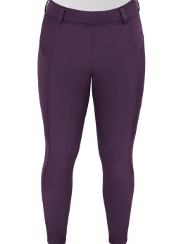 New TOKLAT ORIGINALS Irideon® Ladies’ Thermasoft™ Knee-Patch Breech