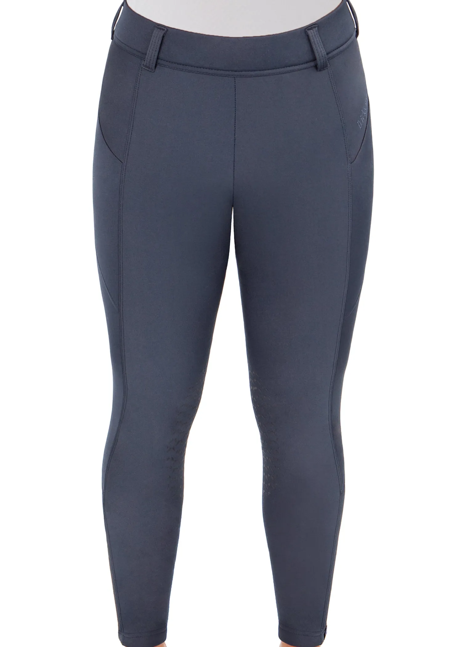 New TOKLAT ORIGINALS Irideon® Ladies’ Thermasoft™ Knee-Patch Breech