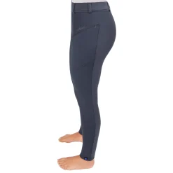 New TOKLAT ORIGINALS Irideon® Ladies’ Thermasoft™ Knee-Patch Breech