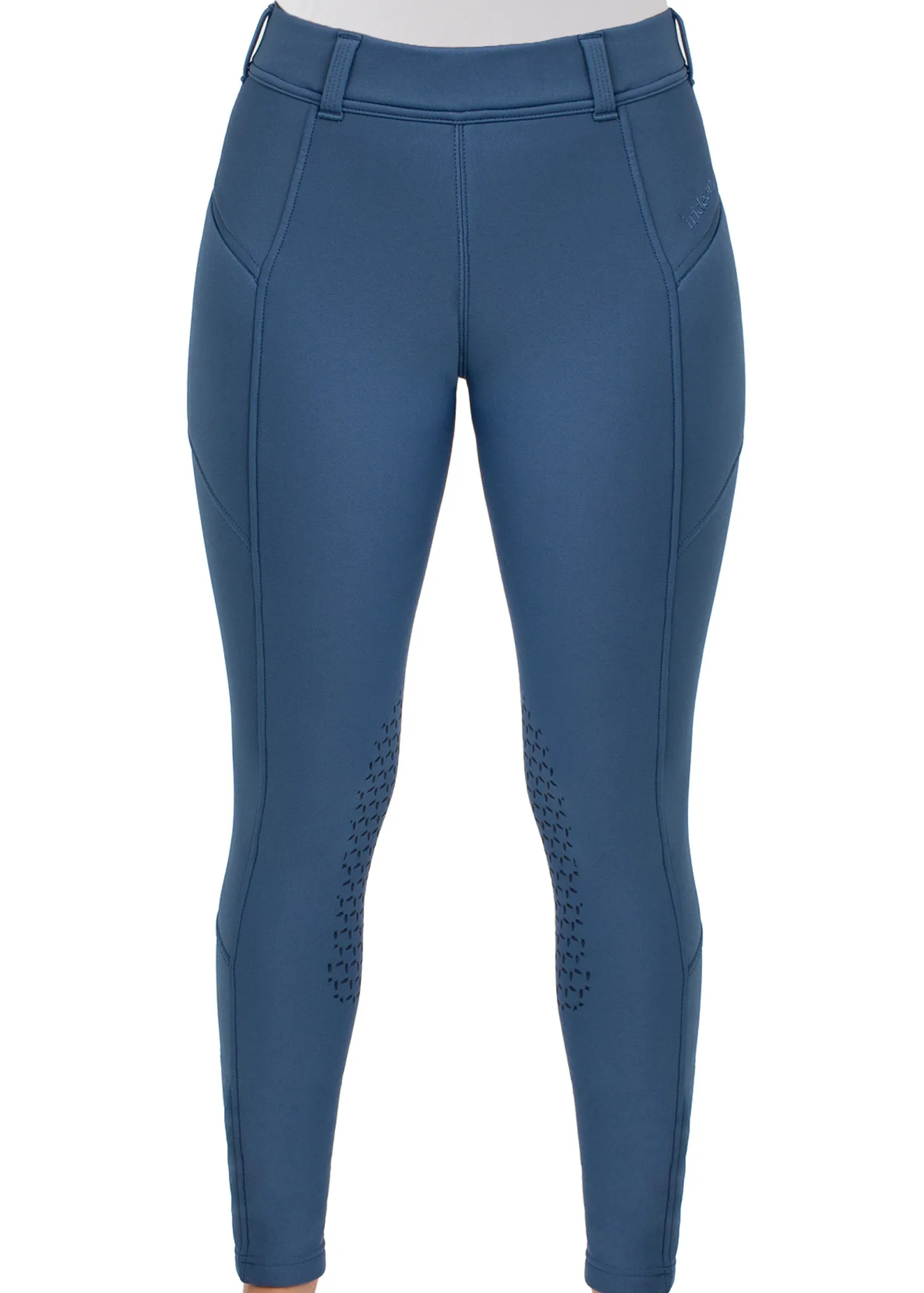 New TOKLAT ORIGINALS Irideon® Ladies’ Thermasoft™ Knee-Patch Breech