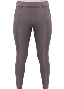 New TOKLAT ORIGINALS Irideon® Ladies’ Thermasoft™ Knee-Patch Breech