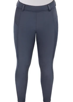 New TOKLAT ORIGINALS Irideon® Ladies’ Thermasoft™ Knee-Patch Breech