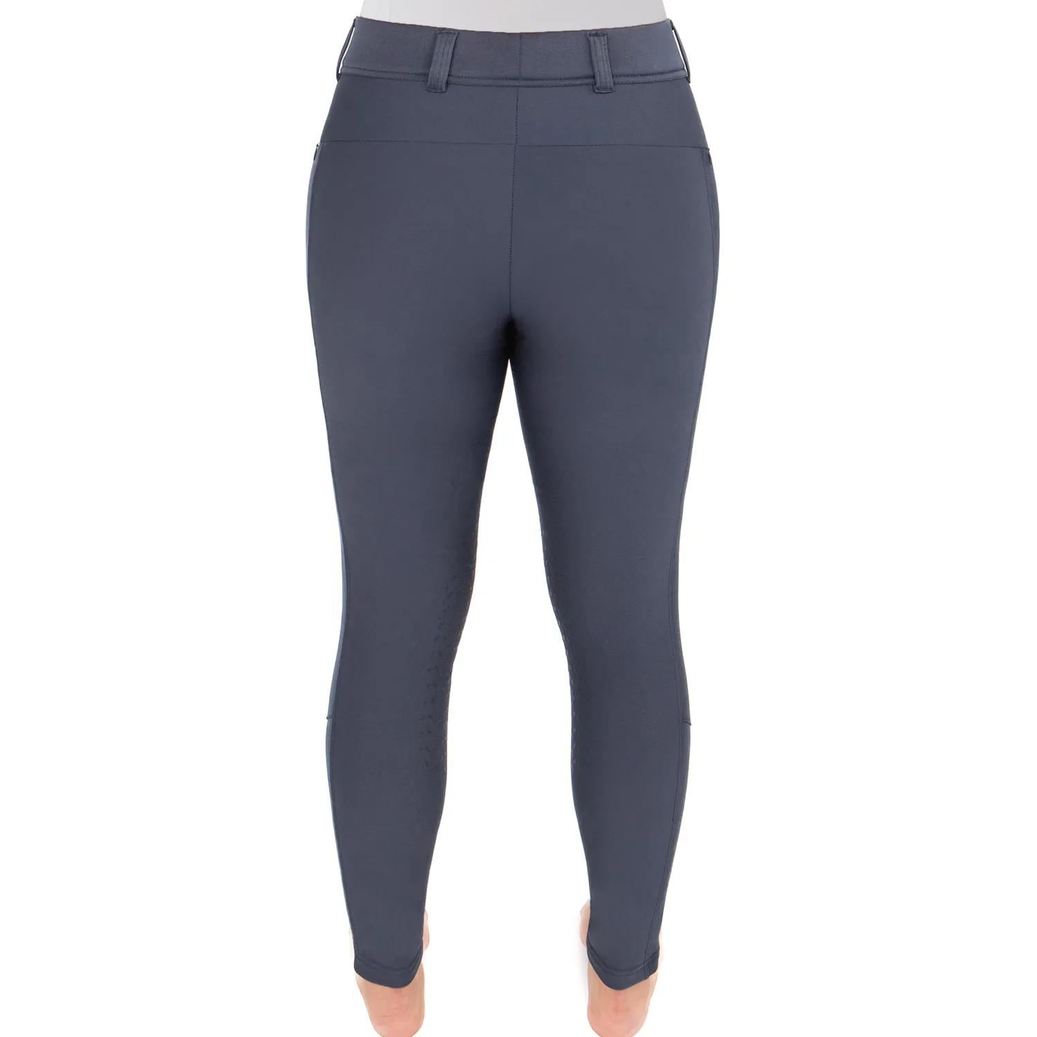 New TOKLAT ORIGINALS Irideon® Ladies’ Thermasoft™ Knee-Patch Breech
