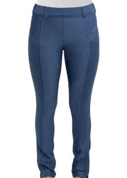New TOKLAT ORIGINALS Irideon® Ladies’ Thermasoft™ Bootcut Knee-Patch Breech