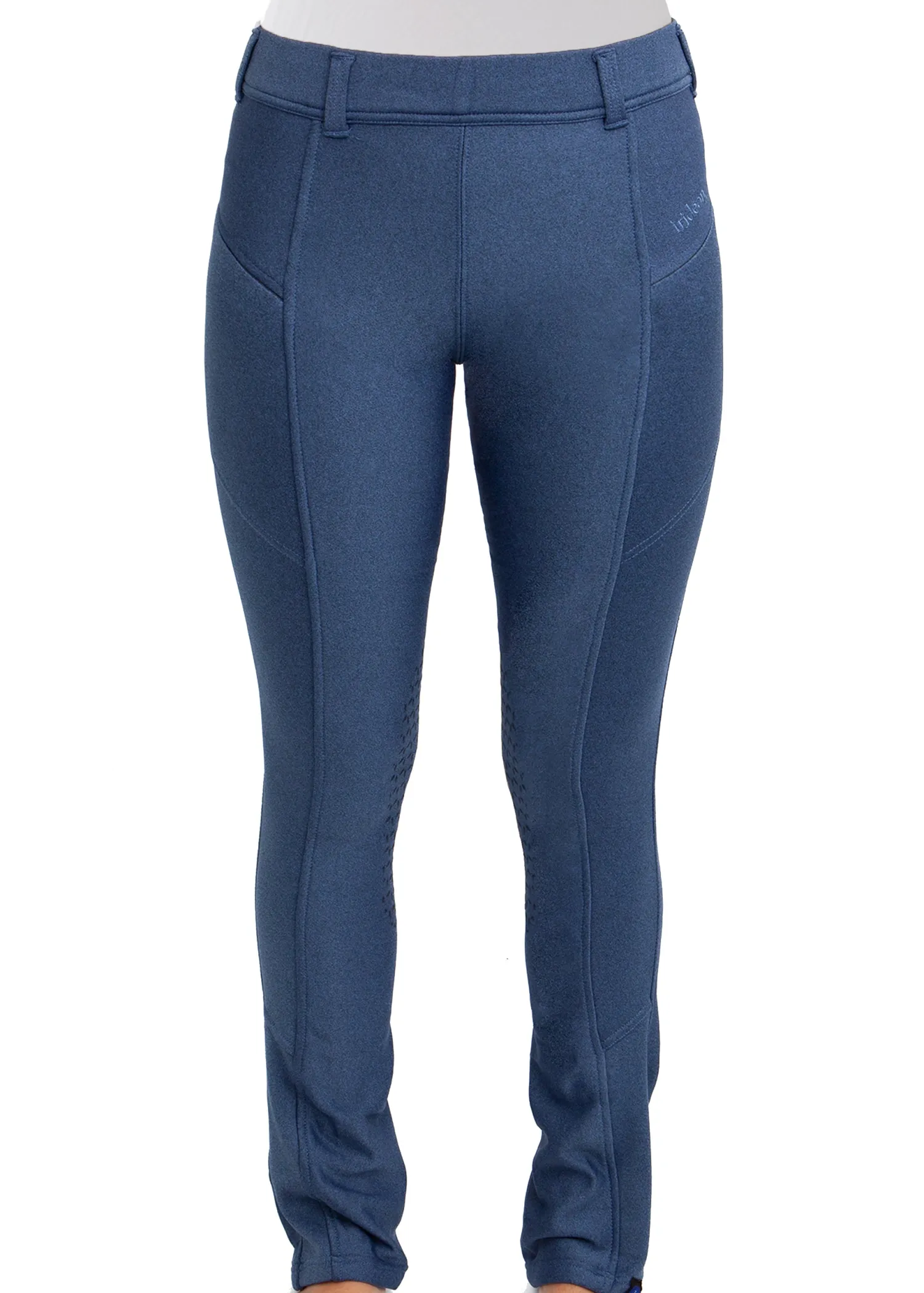 New TOKLAT ORIGINALS Irideon® Ladies’ Thermasoft™ Bootcut Knee-Patch Breech