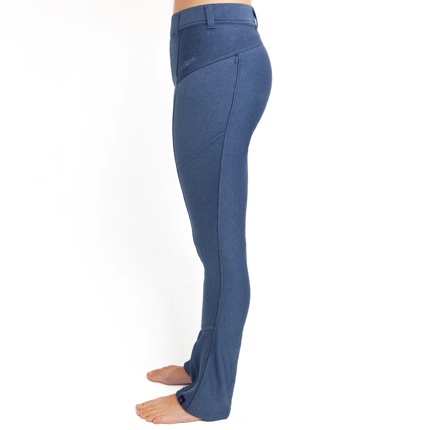 New TOKLAT ORIGINALS Irideon® Ladies’ Thermasoft™ Bootcut Knee-Patch Breech