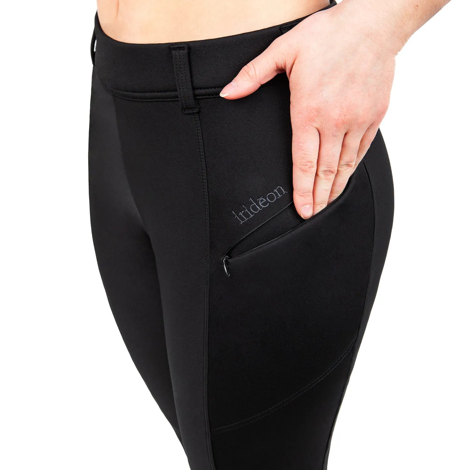 New TOKLAT ORIGINALS Irideon® Ladies’ Thermasoft™ Bootcut Knee-Patch Breech