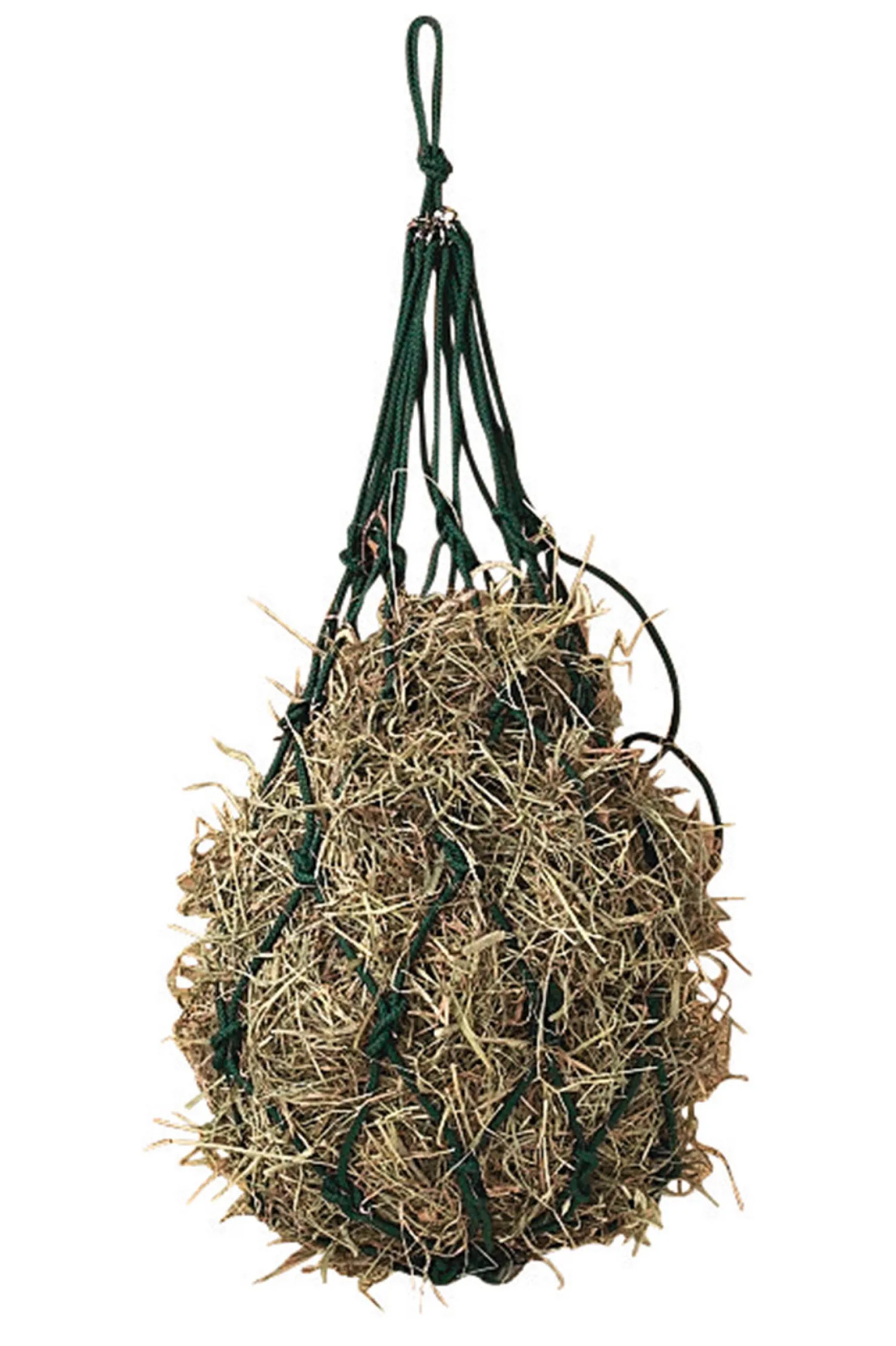 Best JACKS MFG Jack’s Cotton Rope Hay Net