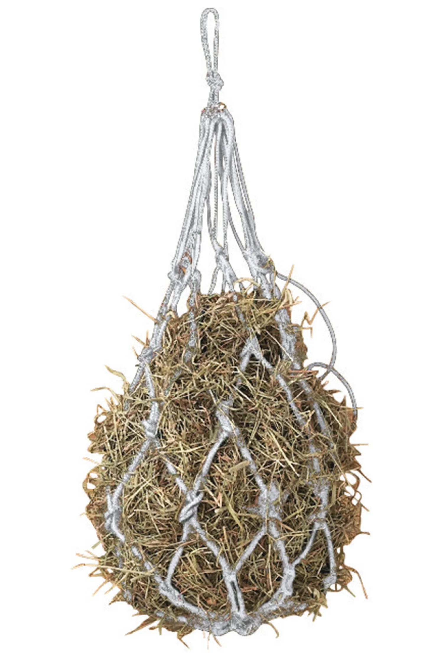Best JACKS MFG Jack’s Cotton Rope Hay Net