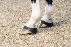 Discount JACKS MFG Jack's Grab Boots Black