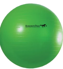 Discount HORSEMEN S PRIDE Jolly Mega Ball Green