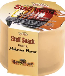 Best HORSEMEN S PRIDE Jolly Stall Snack™ Refill