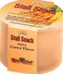 Best HORSEMEN S PRIDE Jolly Stall Snack™ Refill