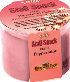 Best HORSEMEN S PRIDE Jolly Stall Snack™ Refill