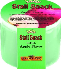 Best HORSEMEN S PRIDE Jolly Stall Snack™ Refill