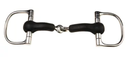 Outlet WEATHERBEETA JP by Korsteel® Rubber Racing Dee Bit