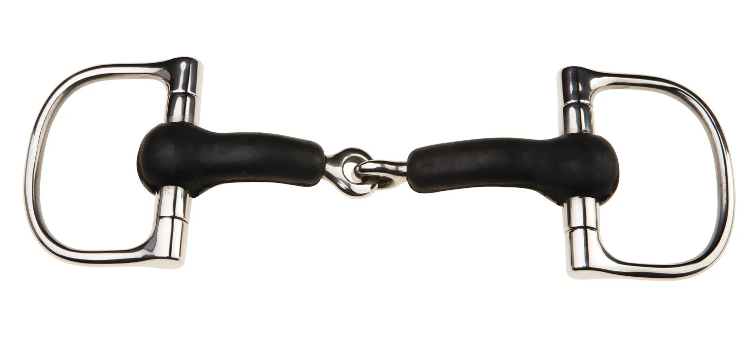 Outlet WEATHERBEETA JP by Korsteel® Rubber Racing Dee Bit