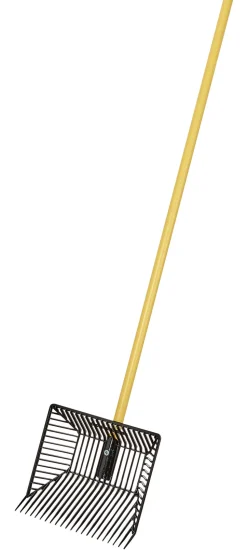 Outlet A-PLUS EQUINE Junior Fine Tines™ Fork
