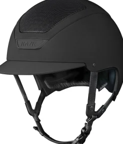 KASK AMERICA Kask Dogma Hunter Helmet Black