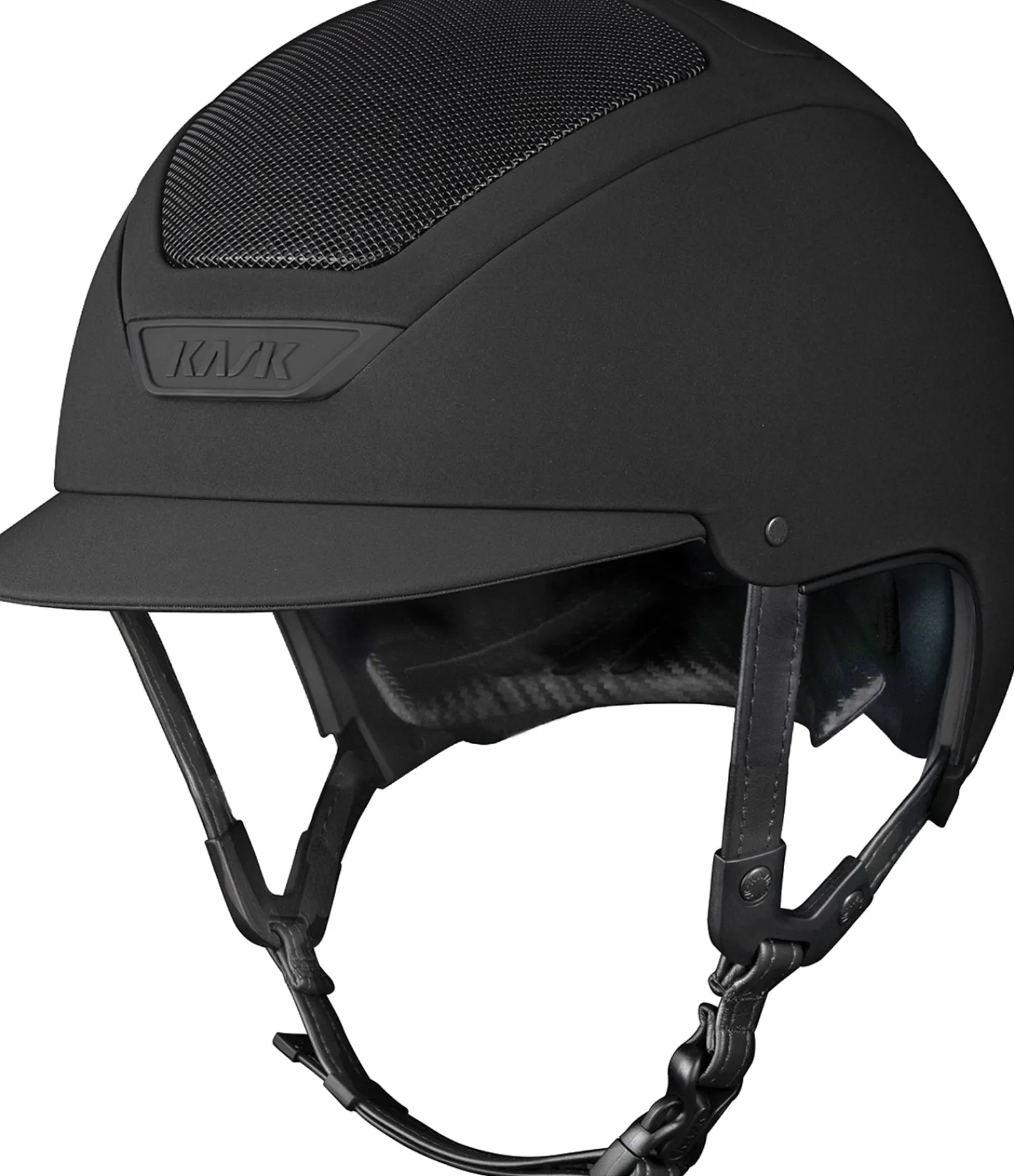 KASK AMERICA Kask Dogma Hunter Helmet Black