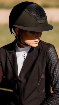 Sale KASK AMERICA KASK Star Lady Hunter Helmet** Black