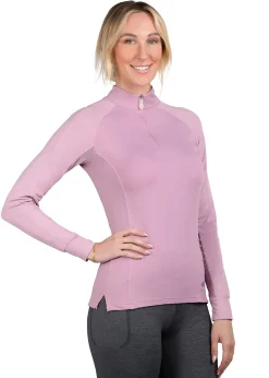 Discount KASTEL DENMARK Ladies’ Larisa Long Sleeve Shirt