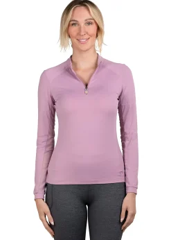 Discount KASTEL DENMARK Ladies’ Larisa Long Sleeve Shirt