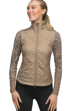 Clearance KASTEL DENMARK Ladies’ Norah Quilted Vest