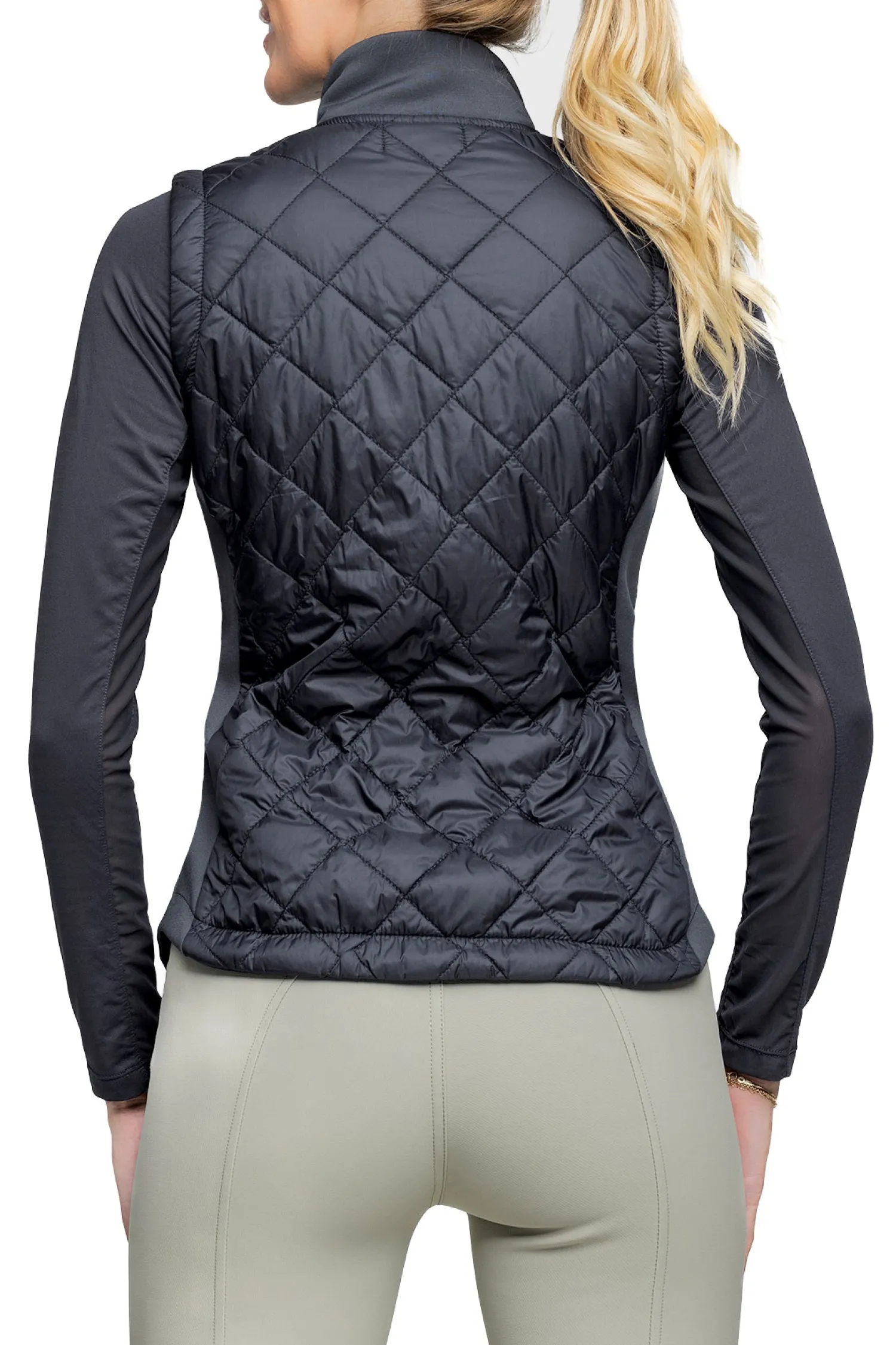 Clearance KASTEL DENMARK Ladies’ Norah Quilted Vest
