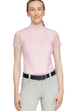 Outlet KASTEL DENMARK Ladies’ Willow Short Sleeve Shirt