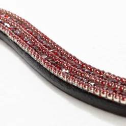 New PEP-KAVALKADE Kavalkade Button Browband