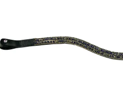 New PEP-KAVALKADE Kavalkade Button Browband