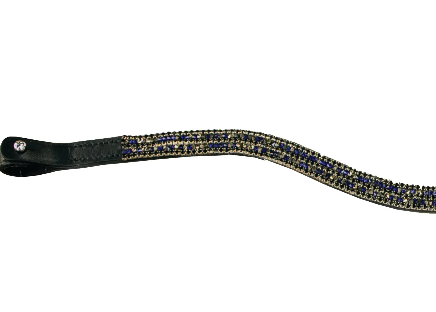 New PEP-KAVALKADE Kavalkade Button Browband